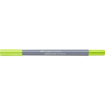 Faber-Castell Goldfaber Aqua Dual Marker 171 lichtgrün